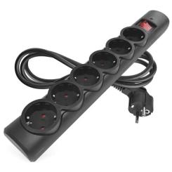 Сетевой удлинитель EMOS P54219 Фото