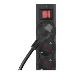 Сетевой удлинитель EMOS P54219 Фото 7