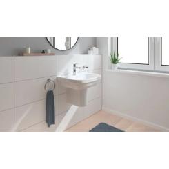 Смеситель Grohe QuickFix 24204002 Фото 6