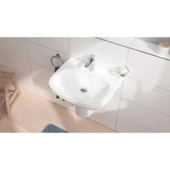 Смеситель Grohe QuickFix 24204002 Фото 7