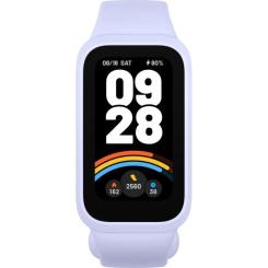 Фитнес браслет Xiaomi Smart Band 9 Active (BHR08L3GL) Purple Фото