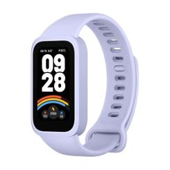Фитнес браслет Xiaomi Smart Band 9 Active (BHR08L3GL) Purple Фото 1