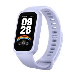 Фитнес браслет Xiaomi Smart Band 9 Active (BHR08L3GL) Purple Фото 2