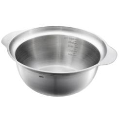 Миска Gefu Premio з нержавіючої сталі 27 см Фото