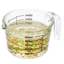 Мерная емкость Gefu Dimenso 500 мл Фото