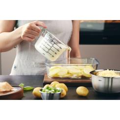 Мерная емкость Gefu Dimenso 500 мл Фото 1