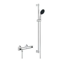 Смеситель Grohe QuickFix Precision Flow Фото