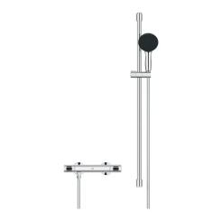Смеситель Grohe QuickFix Precision Flow Фото 1