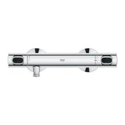 Смеситель Grohe QuickFix Precision Flow Фото 3