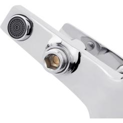 Смеситель Kroner Eifel-C060 Фото 3