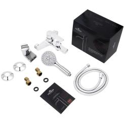 Смеситель Kroner Eifel-C060 Фото 6