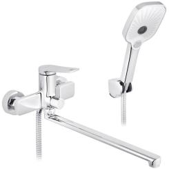 Смеситель Kroner KRP Makon-C070 Фото