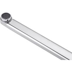 Смеситель Kroner KRP Makon-C070 Фото 3