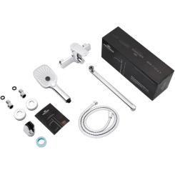 Смеситель Kroner KRP Makon-C070 Фото 6