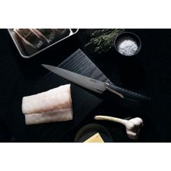 Кухонный нож Fiskars Taiten для м'яса 21 см Фото 7