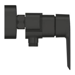 Душевой гарнитур Grohe QuickFix Start Black Фото 1