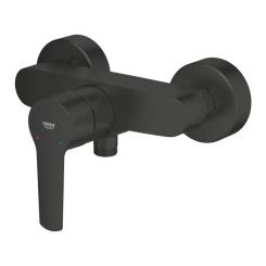 Душевой гарнитур Grohe QuickFix Start Black Фото 2