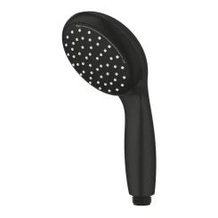 Душевой гарнитур Grohe QuickFix Start Black Фото 5