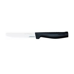 Кухонный нож Fiskars Hard Edge для томатів 12 см Фото