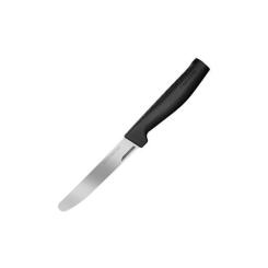 Кухонный нож Fiskars Hard Edge для томатів 12 см Фото 1