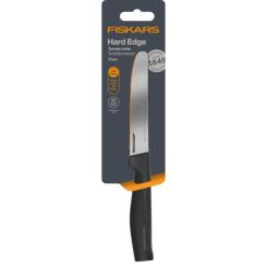 Кухонный нож Fiskars Hard Edge для томатів 12 см Фото 3