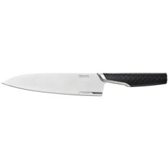 Кухонный нож Fiskars Taiten шеф великий 20 см Фото