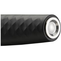 Кухонный нож Fiskars Taiten шеф великий 20 см Фото 3