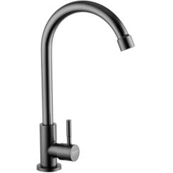 Смеситель Kroner KRPEKla-SCH098PVD Фото