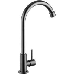 Смеситель Kroner KRPEKla-SCH098PVD Фото 1