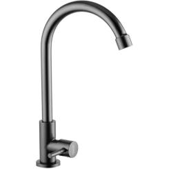 Смеситель Kroner KRPEKla-SCH098PVD Фото 2