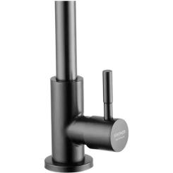 Смеситель Kroner KRPEKla-SCH098PVD Фото 3