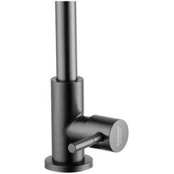 Смеситель Kroner KRPEKla-SCH098PVD Фото 4