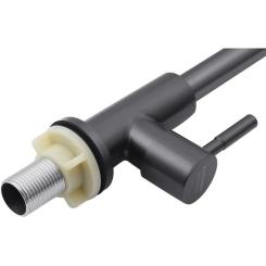 Смеситель Kroner KRPEKla-SCH098PVD Фото 6