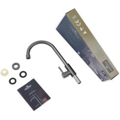 Смеситель Kroner KRPEKla-SCH098PVD Фото 7