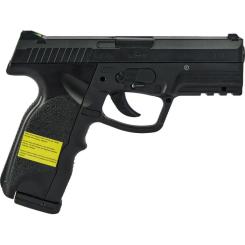 Страйкбольный пистолет ASG Steyr M9-A1 CO2 Фото 1