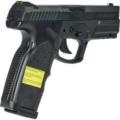 Страйкбольный пистолет ASG Steyr M9-A1 CO2 Фото 2