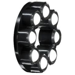 Страйкбольный пистолет Umarex Ruger Super Hawk CO2 Фото 4