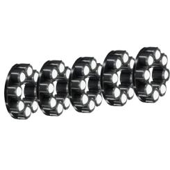 Страйкбольный пистолет Umarex Ruger Super Hawk CO2 Фото 5