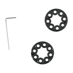 Страйкбольный пистолет Umarex Ruger Super Hawk CO2 Фото 6