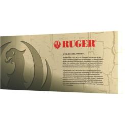 Страйкбольный пистолет Umarex Ruger Super Hawk CO2 Фото 7