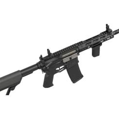 Винтовка страйкбольная Evolution Ghost 3.0 Viper S AEG Black Фото 4