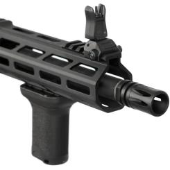 Винтовка страйкбольная Evolution Ghost 3.0 Viper S AEG Black Фото 5