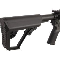 Винтовка страйкбольная Evolution Recon 3.0 Viper XS AEG Black Фото 3