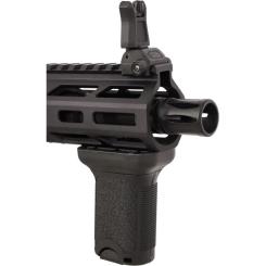 Винтовка страйкбольная Evolution Recon 3.0 Viper XS AEG Black Фото 5