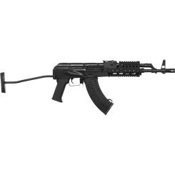 Винтовка страйкбольная LCT TX-65 АК Tactical AEG Фото 1