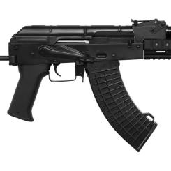 Винтовка страйкбольная LCT TX-65 АК Tactical AEG Фото 3