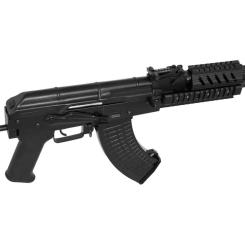Винтовка страйкбольная LCT TX-65 АК Tactical AEG Фото 5