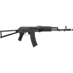 Винтовка страйкбольная LCT АКС-74 Polymer Black AEG Фото 1