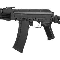 Винтовка страйкбольная LCT АКС-74 Polymer Black AEG Фото 2