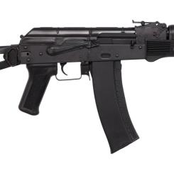 Винтовка страйкбольная LCT АКС-74 Polymer Black AEG Фото 3